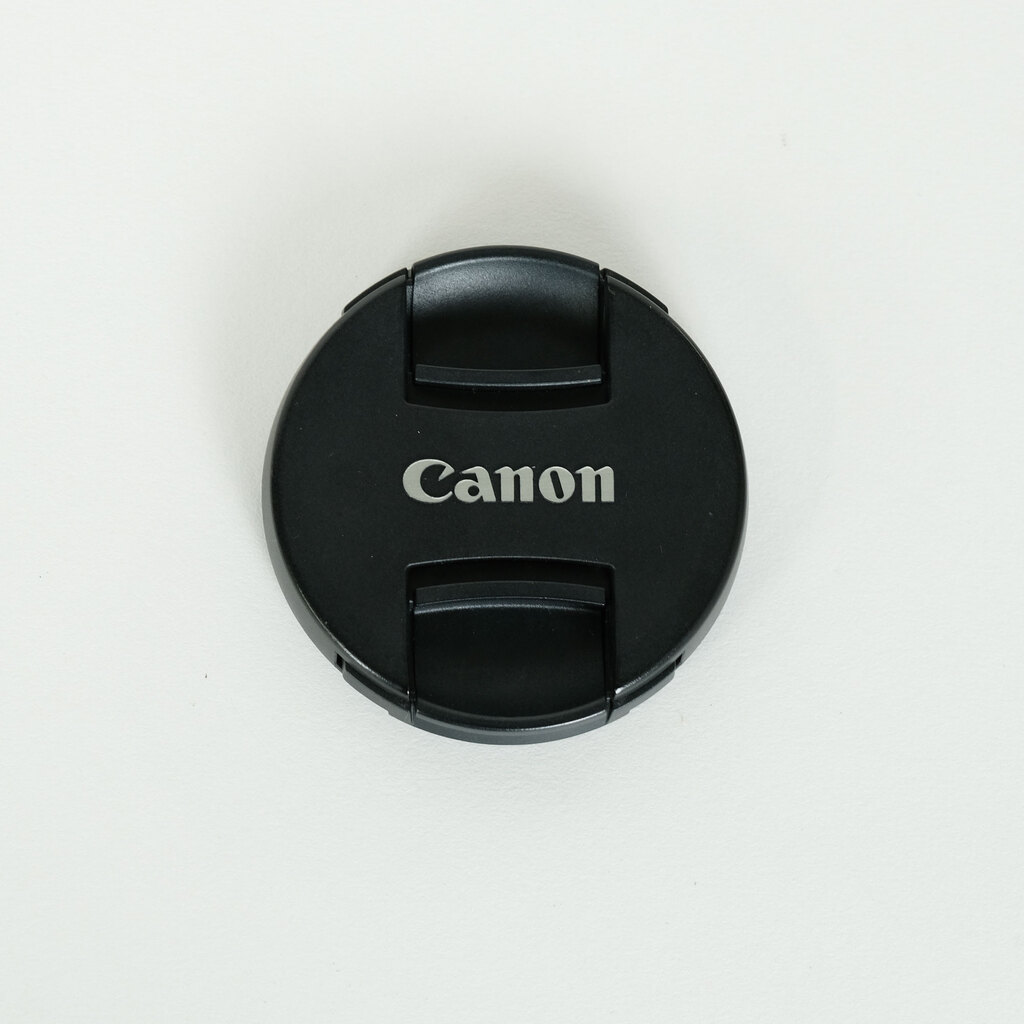 Canon EF-S55-250mm F4-5.6 IS STM