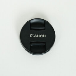 Canon EF-S55-250mm F4-5.6 IS STM