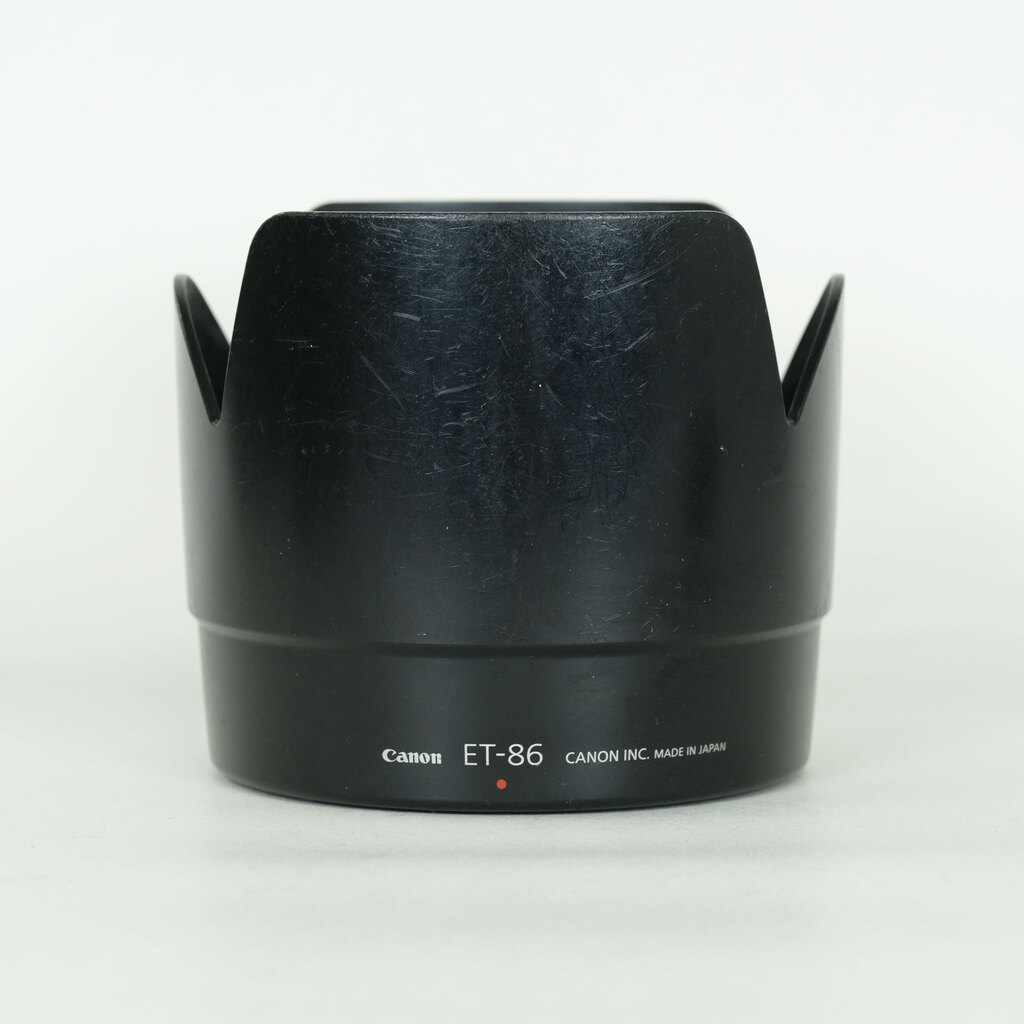Canon EF70-200mm F2.8L IS USM