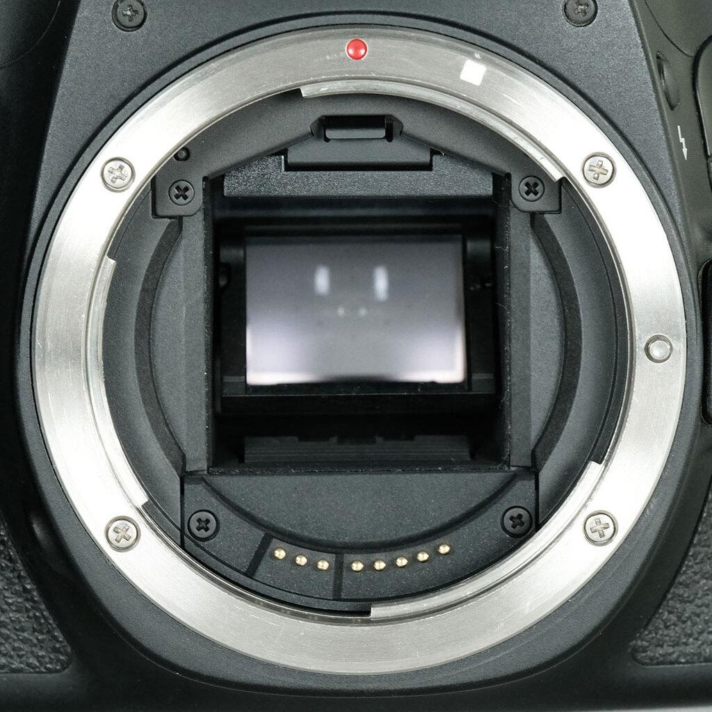 Canon EOS 60D ボディ