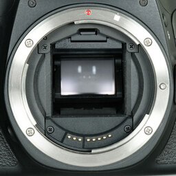 Canon EOS 60D ボディ