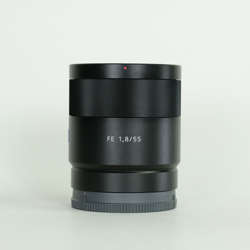 SONY Sonnar T* FE 55mm F1.8 ZA SEL55F18Z SONY Sonnar T* FE 55mm F1.8 ZA SEL55F18Z