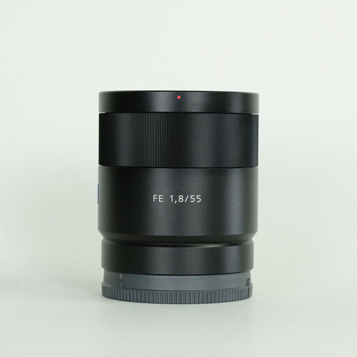 SONY Sonnar T* FE 55mm F1.8 ZA SEL55F18Z SONY Sonnar T* FE 55mm F1.8 ZA SEL55F18Z