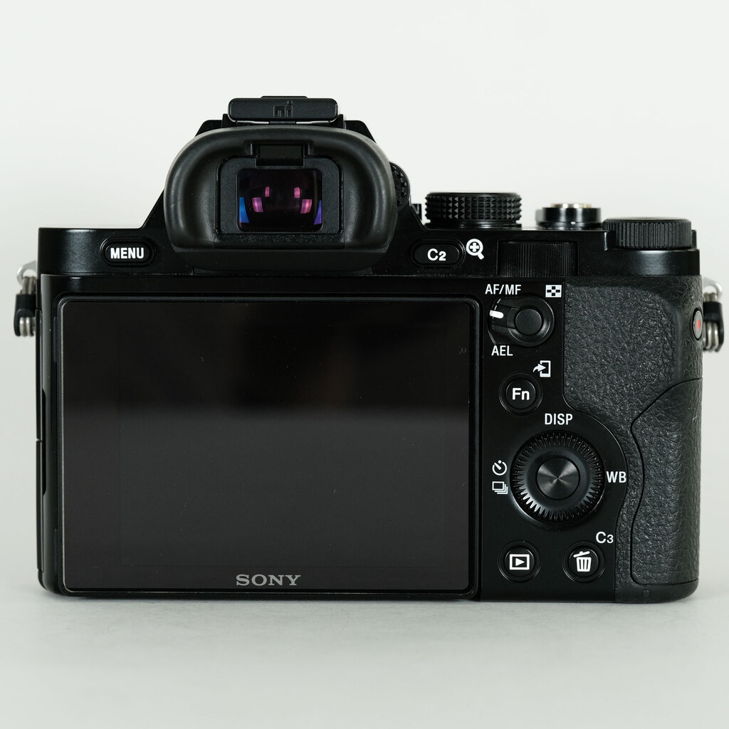 SONY α7（ILCE-7）