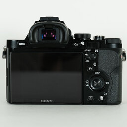 SONY α7（ILCE-7）