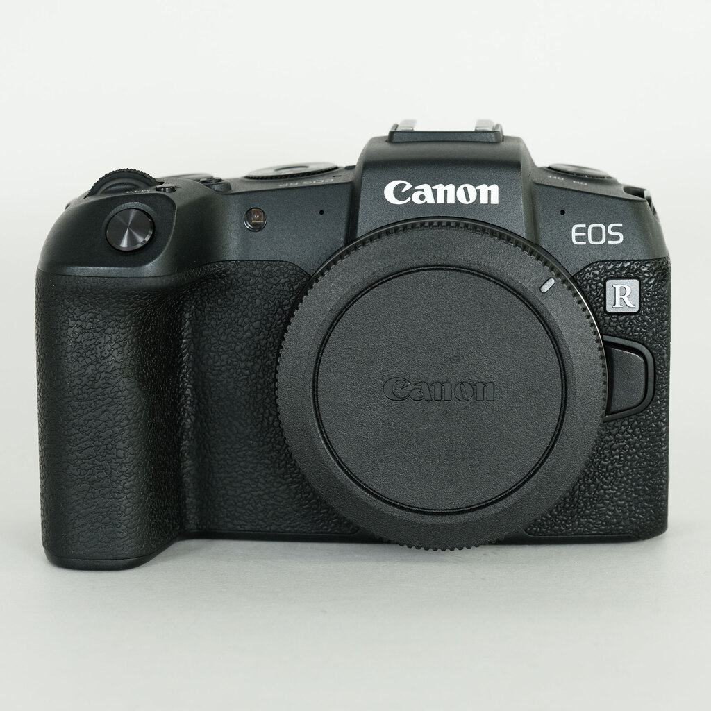 Canon EOS RP