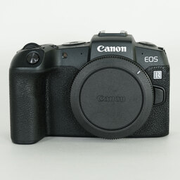 Canon EOS RP