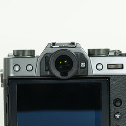 FUJIFILM X-T30