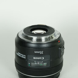 Canon EF35mm F2 IS USM Canon EF35mm F2 IS USM