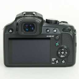 Panasonic LUMIX DC-FZ85D-K