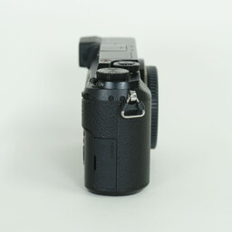 Panasonic LUMIX DMC-GX7MK2 ボディ ブラック