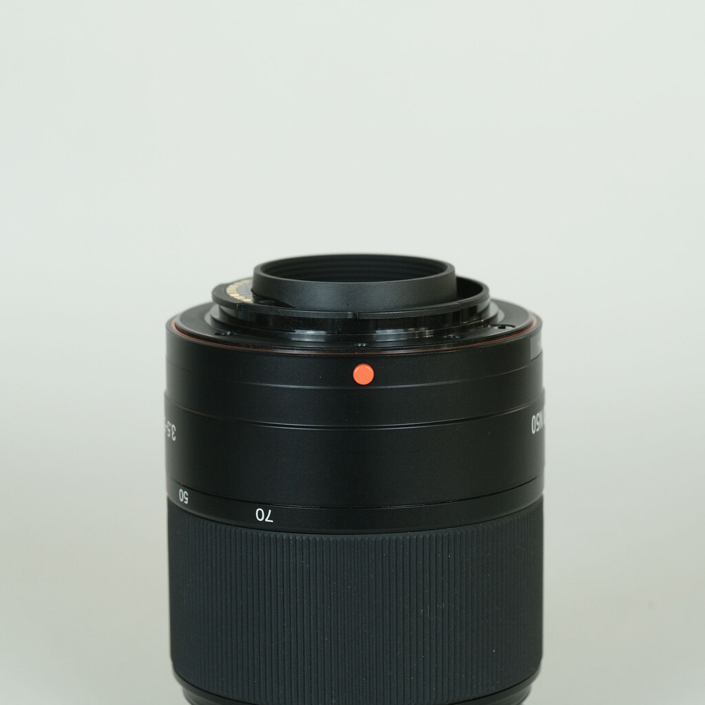 SONY DT18-70mmF3.5-5.6(ソニーA用)