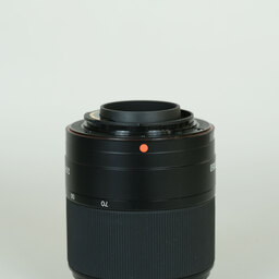 SONY DT18-70mmF3.5-5.6(ソニーA用)
