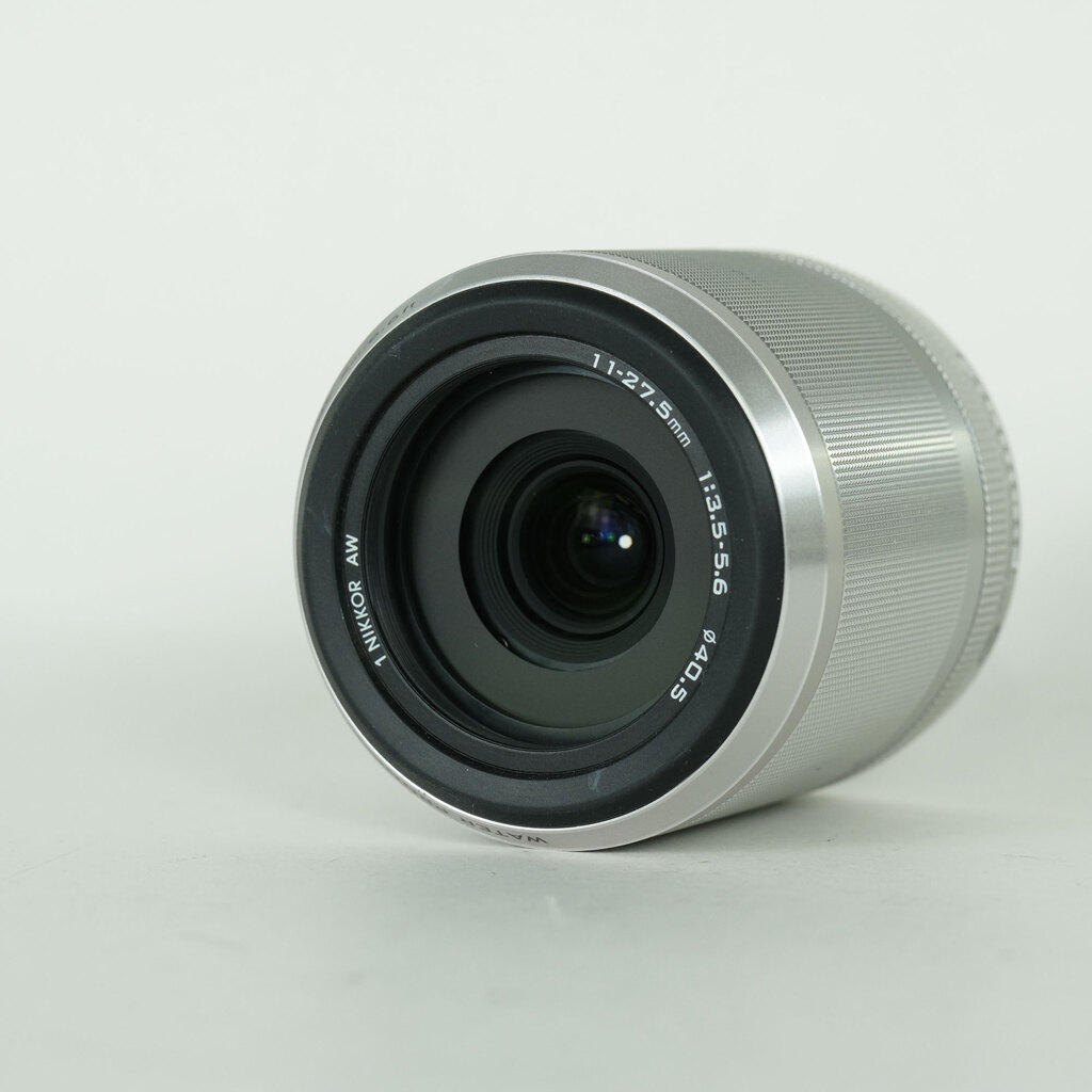 Nikon 1 NIKKOR AW 11-27.5mm F3.5-5.6の出品 | ONE SCENE（ワンシーン）
