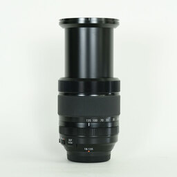 FUJIFILM XF18-135mmF3.5-5.6 R LM OIS WR