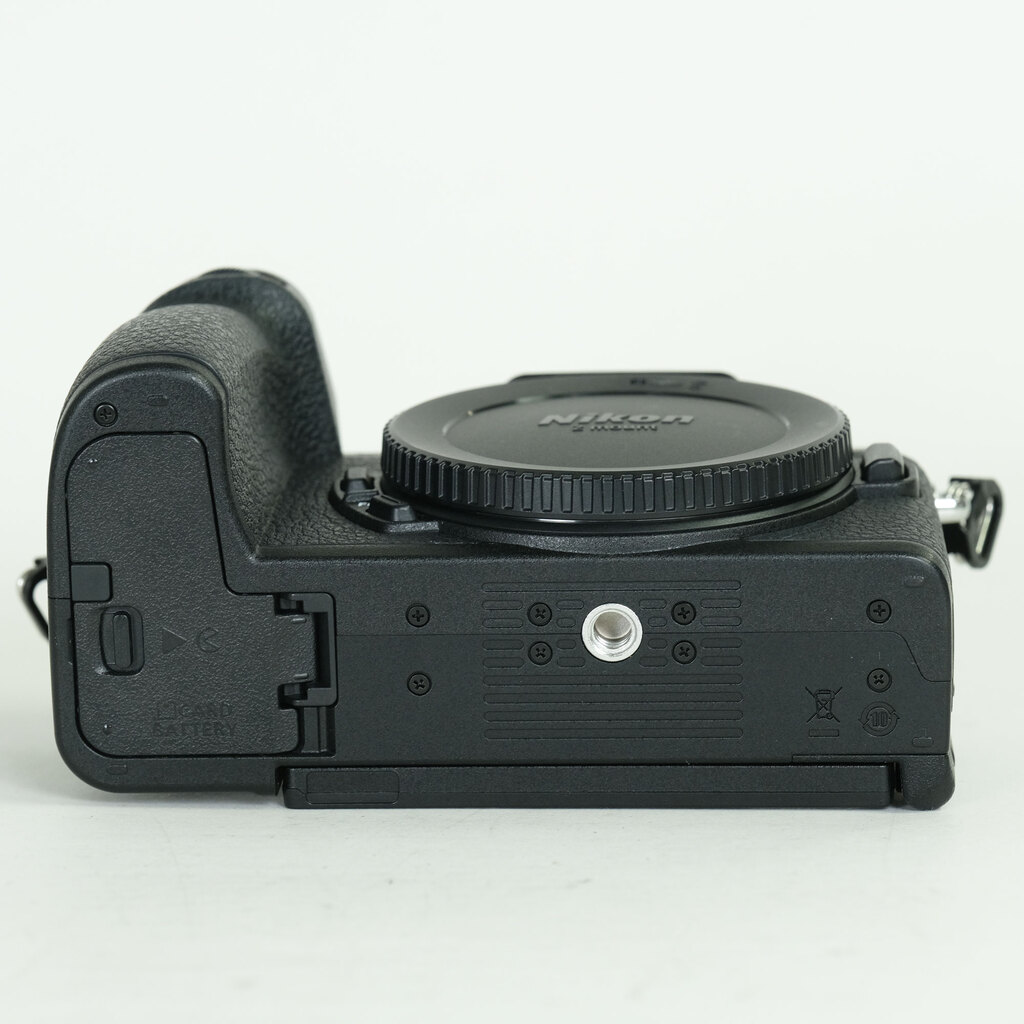 Nikon Z50II