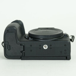 Nikon Z50II