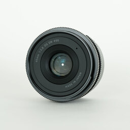 SIGMA 45mm F2.8 DG DN｜Contemporary [ソニーE用]