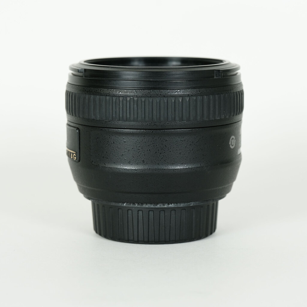 Nikon AF-S NIKKOR 50mm f/1.4G