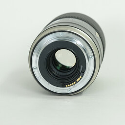 TAMRON SP 90mm F/2.8 Di MACRO 1:1 VC USD（Model F017）[キヤノン用]