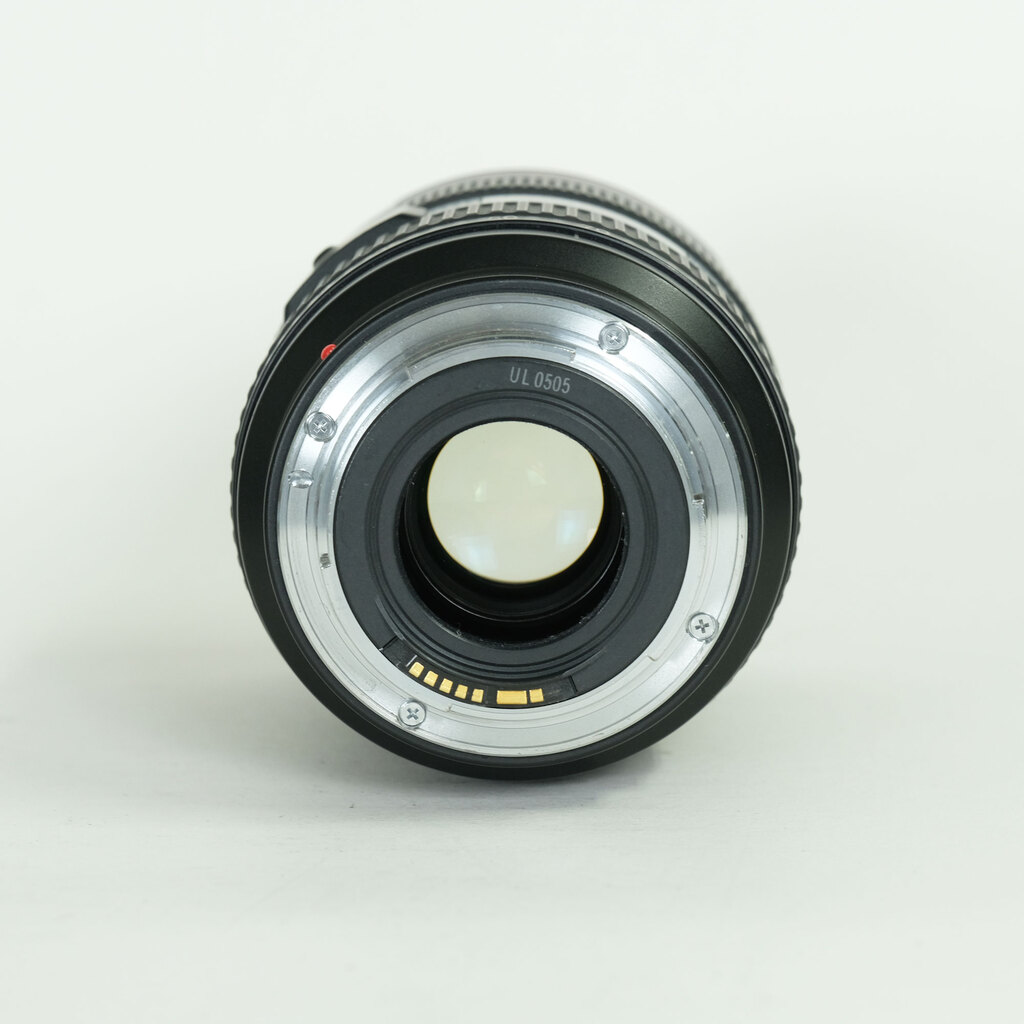 Canon EF28-70mm F2.8L USM