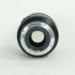 Canon EF28-70mm F2.8L USM