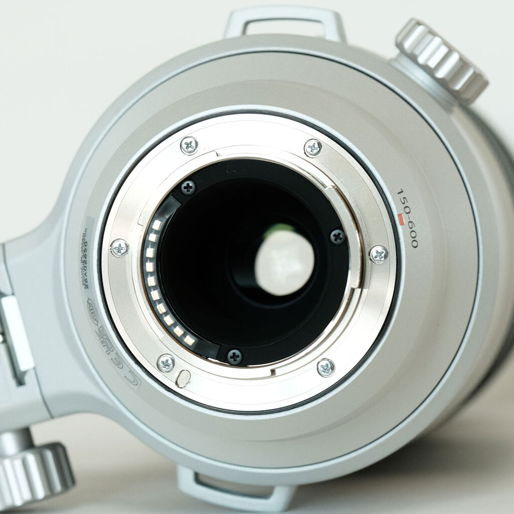 FUJIFUILM XF150-600mmF5.6-8 R LM OIS WR