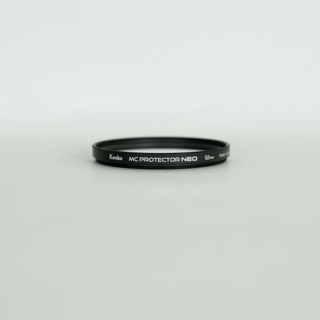 Nikon AF-S DX NIKKOR 18-55mm f3.5-5.6G VR II