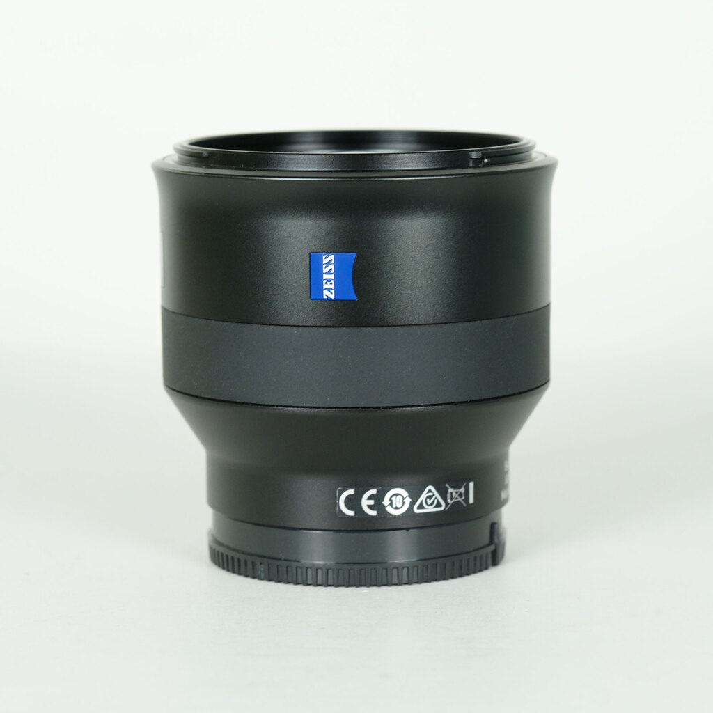 Carl Zeiss Batis 2/25 [�\�j�[E�p]