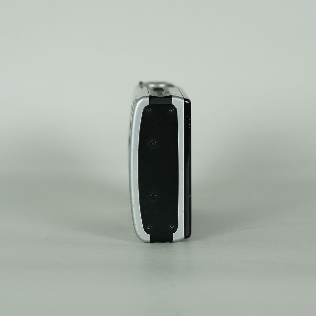 Canon IXY DIGITAL 910IS シルバーの出品 | ONE SCENE（ワンシーン）