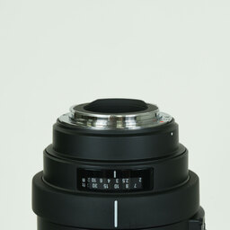 SIGMA APO 50-500mm F4.5-6.3 DG OS HSM (キヤノンEF用)