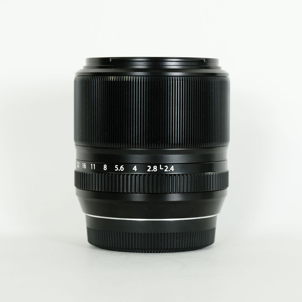 FUJIFILM XF60mmF2.4 R Macro