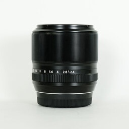 FUJIFILM XF60mmF2.4 R Macro