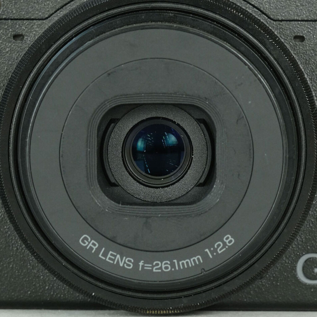 RICOH GR IIIxの出品 | ONE SCENE（ワンシーン）