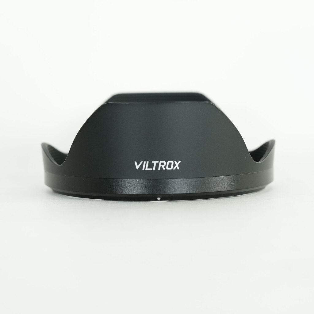 VILTROX AF 16mm F1.8（ソニーE用）