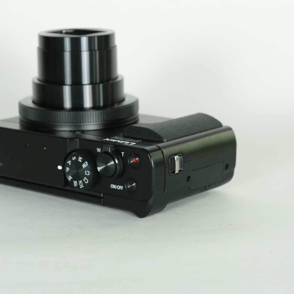 Panasonic LUMIX TZ99