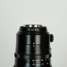 FUJIFILM XF50-140mmF2.8 R LM OIS WR