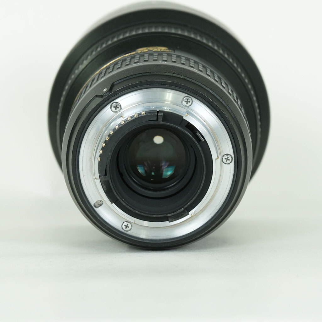 Nikon AF-S NIKKOR 14-24mm f/2.8G ED