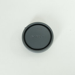 SONY E 16mm F2.8 SEL16F28