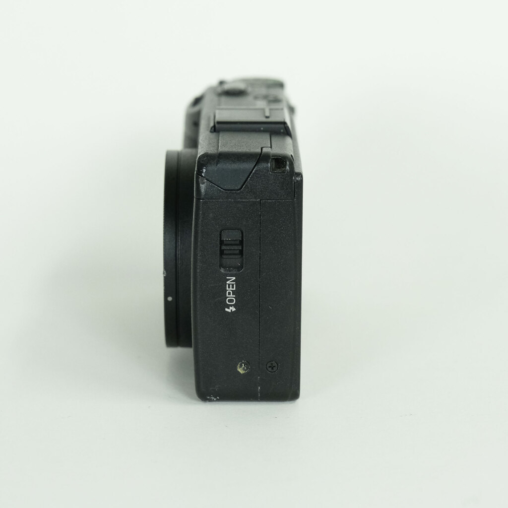 RICOH GR DIGITAL III