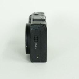 RICOH GR DIGITAL III