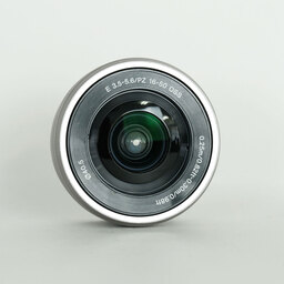 SONY α6000（ILCE-6000）