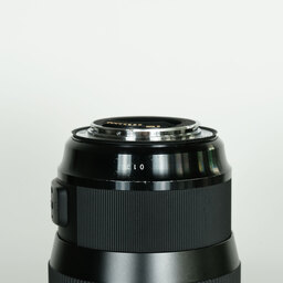 SIGMA 135mm F1.8 DG HSM｜Art [キヤノン用]