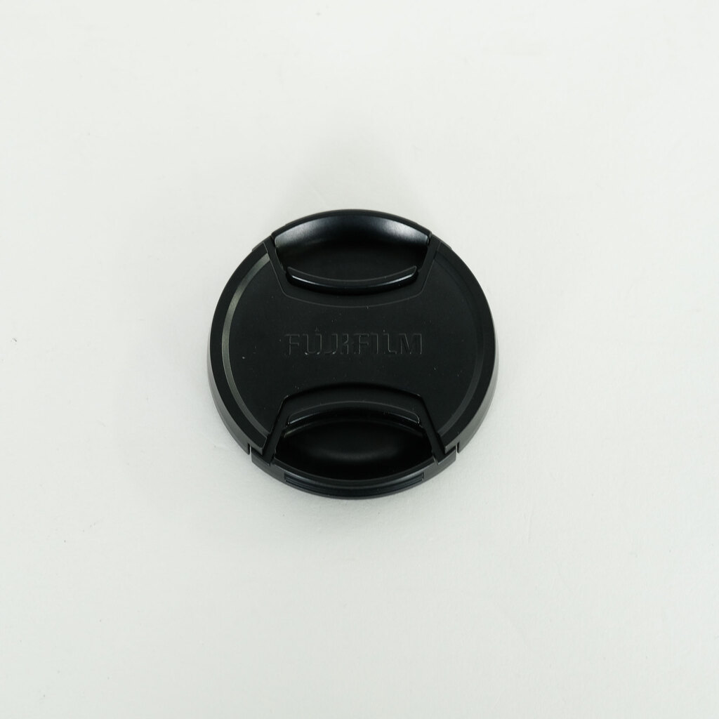 FUJIFILM XF18-55mmF2.8-4 R LM OIS