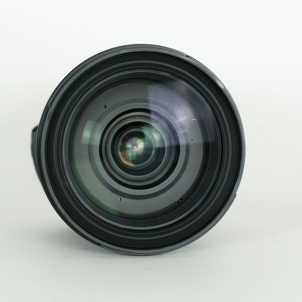 SIGMA 24-105mm F4 DG OS HSM｜Art [ニコン用]