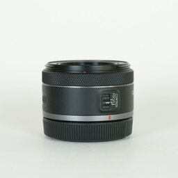Canon RF50mm F1.8 STM