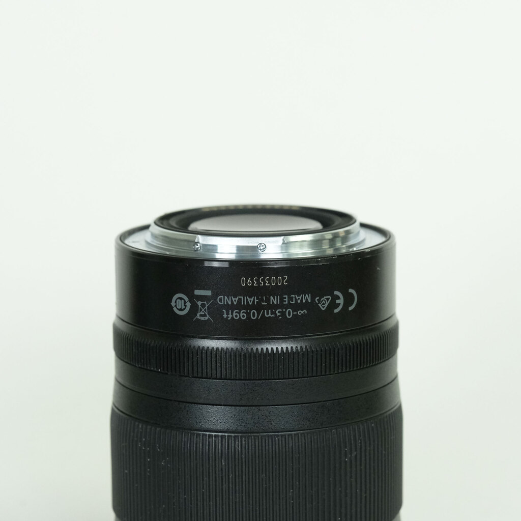 Nikon NIKKOR Z 24-70mm f/4 S