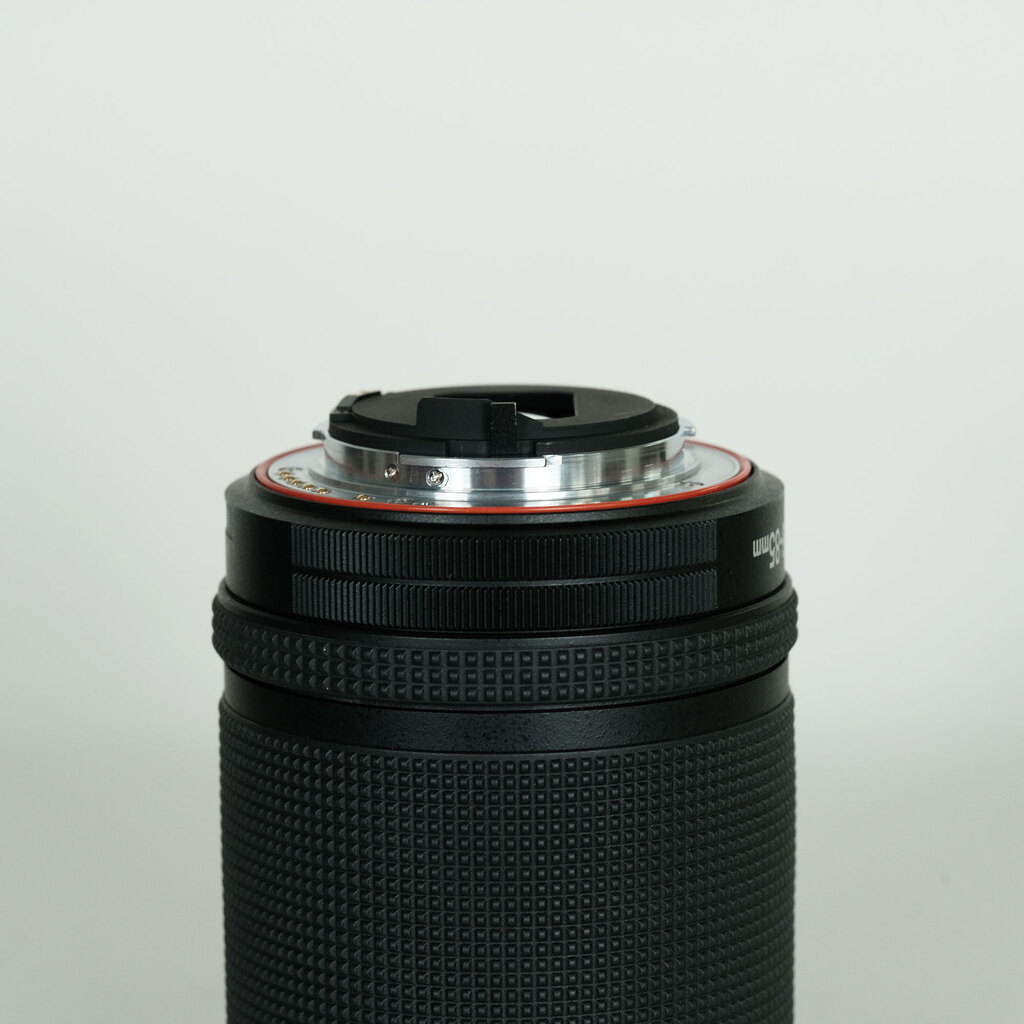 PENTAX HD PENTAX-DA 16-85mmF3.5-5.6ED DC WR