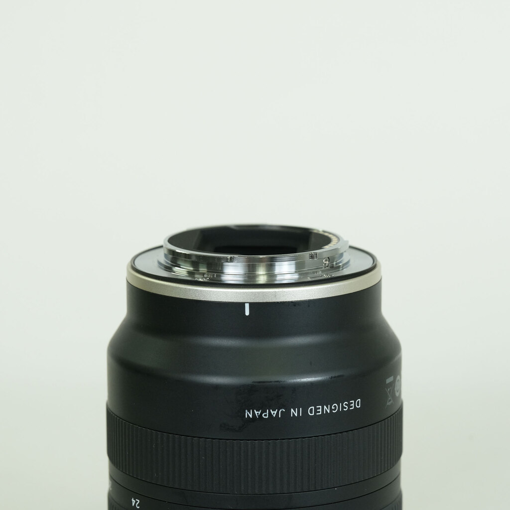 TAMRON 17-28mm F/2.8 Di III RXD (Model A046) [ソニーE用]