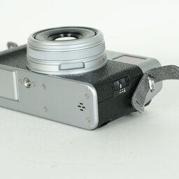 FUJIFILM X100VI